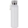 Butelka z aluminium z recyklingu CORK 600 ml | EG-424706