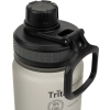 Butelka z tritanu 800 ml KIBO Schwarzwolf | MC-F4900200AJ307