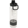 Butelka z tritanu 800 ml KIBO Schwarzwolf F4900201AJ366