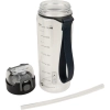 Butelka z tritanu 850 ml SEYHAN Schwarzwolf | MC-F4912600AJ366