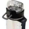 Butelka z tritanu 850 ml SEYHAN Schwarzwolf | MC-F4912600AJ366