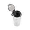Butelka z tritanu 650 ml KARISIMBI Schwarzwolf | MC-F4912700AJ366