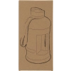 Butelka z tritanu soft touch GAINESVILLE 1300 ml | EG-535111