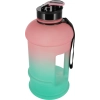 Butelka z tritanu soft touch GAINESVILLE 1300 ml | EG-535111
