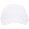 Czapka z daszkiem bawełniana 5 paneli 170g/m2 MEGAN | MC-5246606