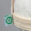 Czapka z daszkiem bawełniana 5 paneli LEONE | MC-5363513