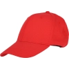 Czapka z daszkiem bawełniana 6 paneli CrisMa 190 g/m2 FRIEDA 5379705