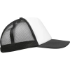 Czapka z daszkiem 5 paneli EGMOND | EG-425803