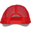 Czapka z daszkiem i siateczką 6 paneli FRANKLIN | MC-5147505