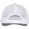 Czapka z daszkiem i siateczką 6 paneli FRANKLIN | MC-5147506