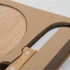Deska do serów z nożem EMILIO | MC-8019113