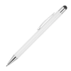 Długopis aluminiowy touch pen soft touch JEAN | MC-1323803