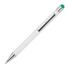 Długopis aluminiowy touch pen soft touch JEAN | MC-1323809