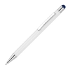 Długopis aluminiowy touch pen soft touch JEAN 1323844