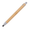 Długopis bambusowy touch pen GIOVANNA | MC-1323913