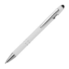 Długopis aluminiowy touch pen HERMANN 1368906