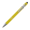 Długopis aluminiowy touch pen HERMANN | MC-1368908