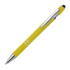 Długopis aluminiowy touch pen HERMANN 1368908