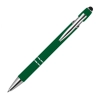 Długopis aluminiowy touch pen HERMANN | MC-1368999