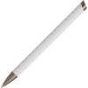 Długopis aluminiowy z dużym klipsem SOUTHAMPTON | EG-556006