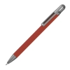 Długopis aluminiowy z recyklingu półżelowy KAROLINE 1444002