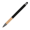 Długopis metalowy touch pen soft touch BRYGIDA | MC-1358103
