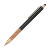 Długopis metalowy touch pen MARIAN | MC-1369003