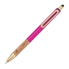 Długopis metalowy touch pen MARIAN | MC-1369011