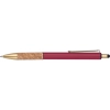 Długopis metalowy touch pen CAPRI | EG-369002