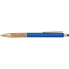 Długopis metalowy touch pen CAPRI | EG-369004