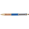 Długopis metalowy touch pen CAPRI | EG-369004