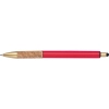 Długopis metalowy touch pen CAPRI | EG-369005