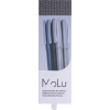 Długopis metalowy DES MOINES MoLu | EG-533703