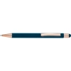 Długopis metalowy touch pen soft touch MIRAMAR | EG-432844