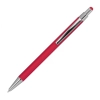 Długopis metalowy touch pen soft touch PAULA | MC-1096405