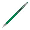 Długopis metalowy touch pen soft touch PAULA | MC-1096409