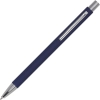 Długopis metalowy soft touch GIORGIO | MC-1368044