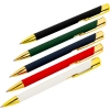 Długopis metalowy soft touch GLENDALE | EG-365505