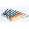 Długopis metalowy soft touch NEW JERSEY | EG-055504