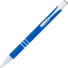 Długopis metalowy soft touch NEW JERSEY | EG-055504