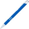 Długopis metalowy soft touch NEW JERSEY | EG-055504