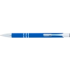 Długopis metalowy soft touch NEW JERSEY | EG-055504