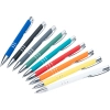 Długopis metalowy soft touch NEW JERSEY | EG-055504