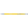Długopis metalowy soft touch NEW JERSEY | EG-055508