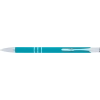 Długopis metalowy soft touch NEW JERSEY | EG-055514