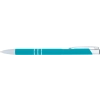 Długopis metalowy soft touch NEW JERSEY | EG-055514