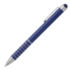 Długopis metalowy touch pen LUEBO 041804