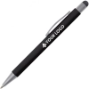 Długopis metalowy touch pen SALT LAKE CITY | EG-093403