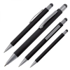 Długopis metalowy touch pen SALT LAKE CITY | EG-093403