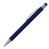Długopis metalowy touch pen SALT LAKE CITY | EG-093444